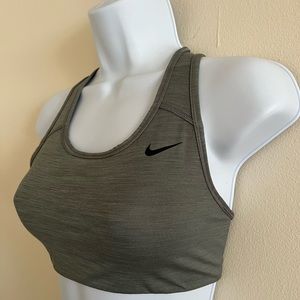 Nike Dri-Fit Sports Bra